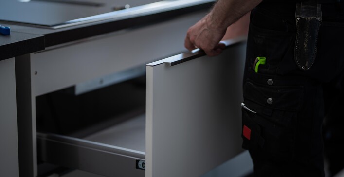 Rundum-Beratung in Sachen Küche! Rundum-Beratung in Sachen Küche!